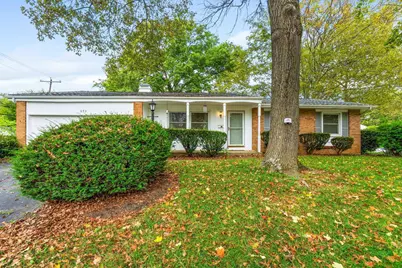 693 Pointview Drive, Westerville, OH 43081 - Photo 1