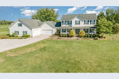 2042 Croton Road, Centerburg, OH 43011 - Photo 1