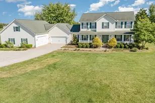 2042 Croton Rd, Centerburg, OH 43011 - Photo 1