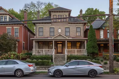 343 King Avenue, Columbus, OH 43201 - Photo 1