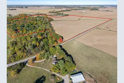 Tract 3 Claibourne & State Route 47 Road, Richwood, OH 43344 - Photo 1