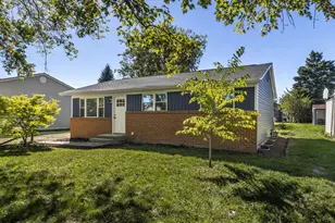 283 Blendon Rd, West Jefferson, OH 43162 - Photo 1