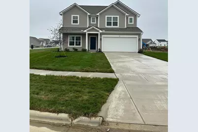 563 Reagans Ridge, London, OH 43140 - Photo 1