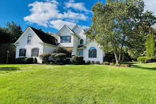 5386 Medallion Dr W, Westerville, OH 43082 - Photo 1