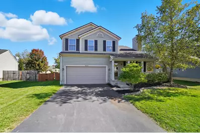 8333 Squad Drive, Galloway, OH 43119 - Photo 1