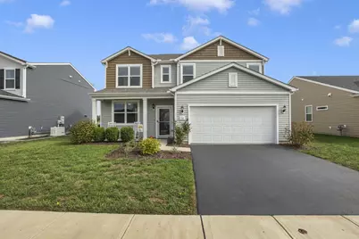 30 Bazler Lane, South Bloomfield, OH 43103 - Photo 1