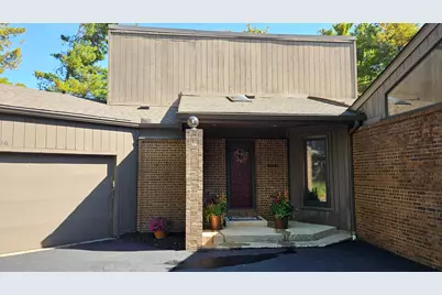 1616 Coppertree Road #1615, Columbus, OH 43232 - Photo 1