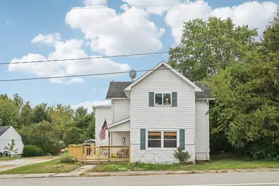 81 W Clark Street, North Hampton, OH 45349 - Photo 1