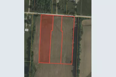 0 Twigg Hupp Road, Sunbury, OH 43074 - Photo 1