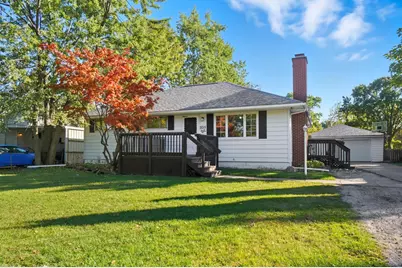 2015 Melrose Avenue, Columbus, OH 43224 - Photo 1