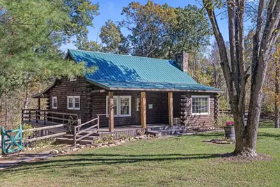 380 Urban Hill Road, Zanesville, OH 43701 - Photo 1