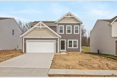 364 Isaac Tharp Street, Pataskala, OH 43062 - Photo 1