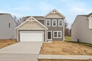 364 Isaac Tharp St, Pataskala, OH 43062 - Photo 1