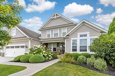 9653 Persimmon Place, Plain City, OH 43064 - Photo 1