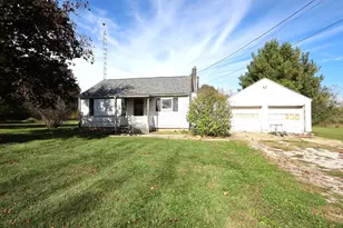 17051 Murray Rd, Mount Vernon, OH 43050 - Photo 1