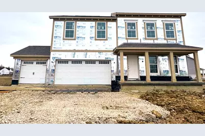 9146 Meadowlark Drive, Plain City, OH 43064 - Photo 1