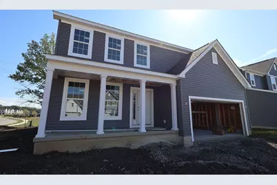 6425 White Star Drive, Powell, OH 43065 - Photo 1
