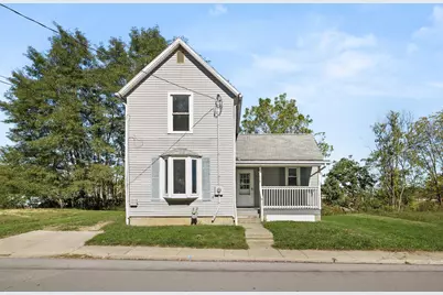 118 Raymond Avenue, Mansfield, OH 44903 - Photo 1