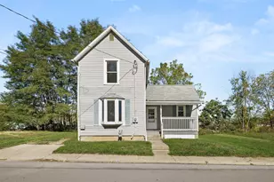 118 Raymond Ave, Mansfield, OH 44903 - Photo 1