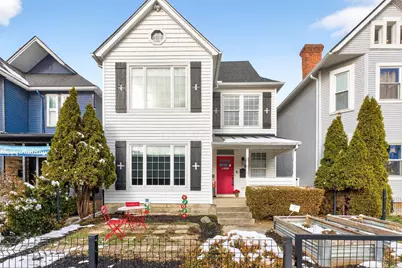 1090 Fair Avenue, Columbus, OH 43205 - Photo 1