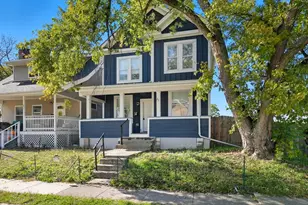27 S Oakley Ave, Columbus, OH 43204 - Photo 1