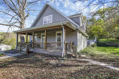 2416 Massieville Road, Chillicothe, OH 45601 - Photo 1
