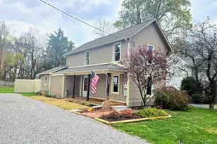 320 E Cherry St, Sunbury, OH 43074 - Photo 1