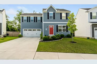 197 Chesapeake Circle, Springfield, OH 45505 - Photo 1