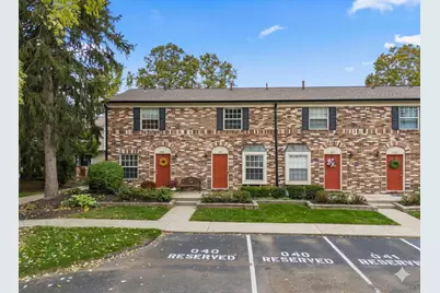 2571 Scioto View Lane #K, Columbus, OH 43221 - Photo 1