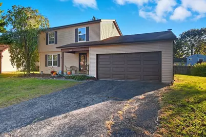 6605 Hancock Court, Reynoldsburg, OH 43068 - Photo 1