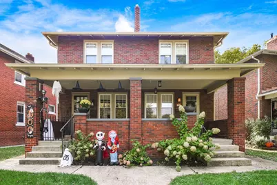 1111 Northwest Boulevard #1111, Columbus, OH 43212 - Photo 1