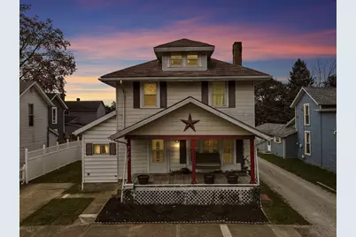 711 N High Street, Lancaster, OH 43130 - Photo 1