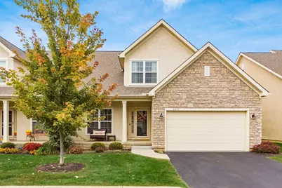 5210 Autumn Fern Drive, Dublin, OH 43016 - Photo 1