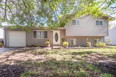 3416 Leap Road, Hilliard, OH 43026 - Photo 1