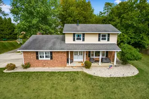 1305 Dakota Rd, Bellefontaine, OH 43311 - Photo 1