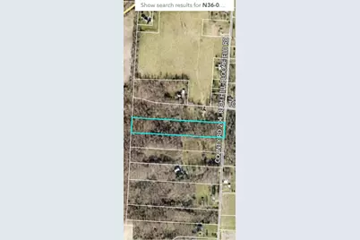 682 County Road 204, Centerburg, OH 43011 - Photo 1