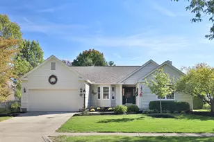 4638 Mossrock Dr, Hilliard, OH 43026 - Photo 1