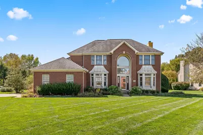 1497 Harrison Pond Drive, New Albany, OH 43054 - Photo 1