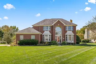 1497 Harrison Pond Dr, New Albany, OH 43054 - Photo 1