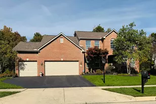 2363 Pleasant Colony Dr, Lewis Center, OH 43035 - Photo 1