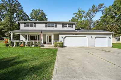 25 Roga Road, Reynoldsburg, OH 43068 - Photo 1