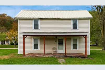 8610 Garfield Street, Crooksville, OH 43731 - Photo 1