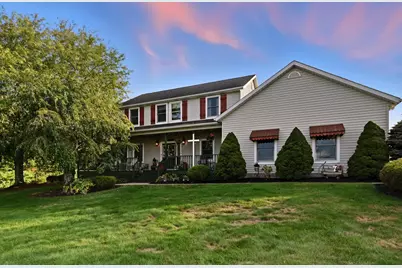 3059 Fox Road, Mansfield, OH 44904 - Photo 1