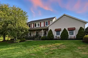 3059 Fox Rd, Mansfield, OH 44904 - Photo 1