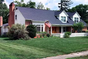 4520 Tetford Rd, Upper Arlington, OH 43220 - Photo 1