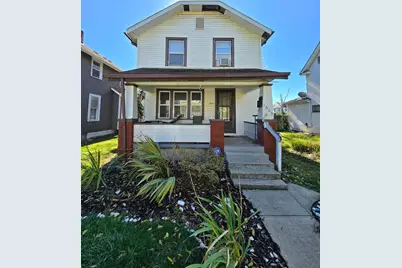 1669 Manchester Avenue, Columbus, OH 43211 - Photo 1