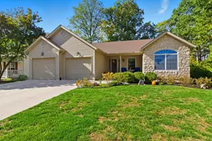 275 Restoration Dr, Marysville, OH 43040 - Photo 1