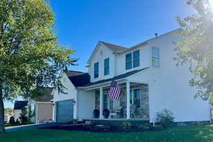 1833 Autumn Dr, Lancaster, OH 43130 - Photo 1