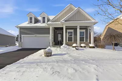 4527 McAlister Park Drive, Westerville, OH 43082 - Photo 1