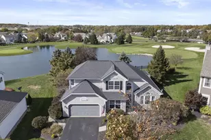 8210 Glenmore Dr, Powell, OH 43065 - Photo 1